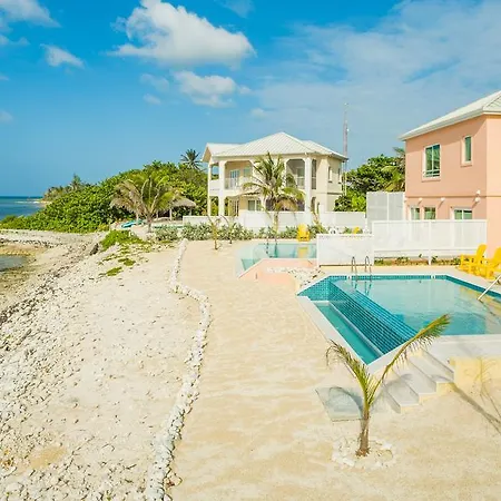Coral Cottage Pink